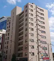 ライオンズマンション豊玉