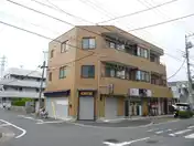 花畑ブラウンハウス山口