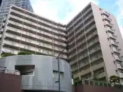 UR都市機構アーベインビオ川崎1号棟