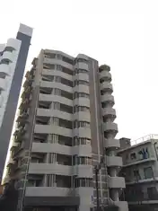 アーバンキャッスル根岸
