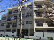 サンセゾン若松町