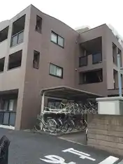 ユアサハイム大宮