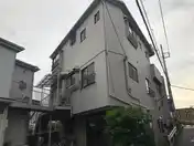 コーポラス真間
