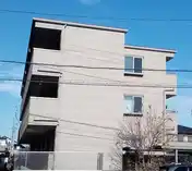 リリSマンション