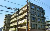 ネクステージ一橋学園