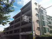 ライオンズガーデンテラス武蔵小金井