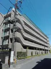 エンゼルブレッサ三ツ境