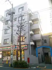 クリーン下北沢