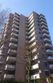 若葉台団地1-5号棟