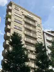 オリエンタル千駄ケ谷