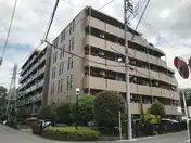 マイキャッスル大泉中央公園1