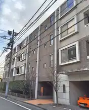 カーサフェリス武蔵小山II