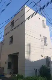 ボヌール常盤台