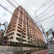 東京メガシティコンフォートタワー