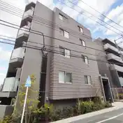 フュージョナル北赤羽