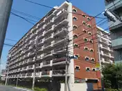 川口サマリヤマンション