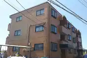コーポサンリバー