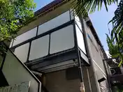 木月ハイツ