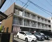 レオパレスサシェ