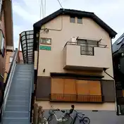 アップルハイツ
