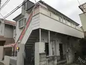 オレンジハウス