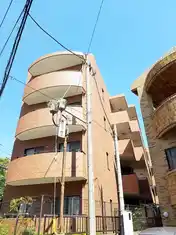 リーフコート