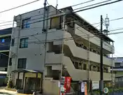 パーセル一橋学園
