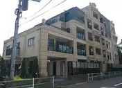 ヴェレーナ小平小桜橋