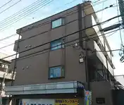 サンロード国分寺