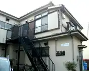 白菊ハウス