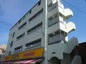 セゾン山手
