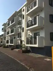 ソレイユ鵠沼