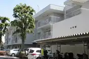パーク・ハイム三鷹台A棟