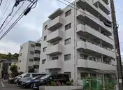 ラブリハイツ吉野町第2