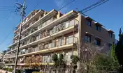 モアステージ東所沢