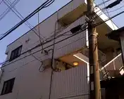 中央コーポ