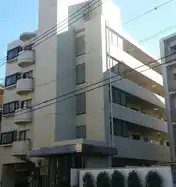 第6橘ハイツ