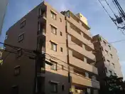 ルモン横浜蒔田公園