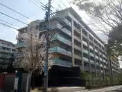 パークホームズ調布桜堤通り