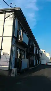 ビーラインB