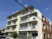 マンション静和