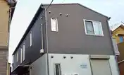 メゾンドソレイユ