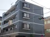 ニューハイツ本郷町