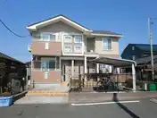 メゾン・ド・ソレイユ
