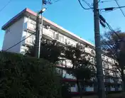 鹿島住宅8-3号棟
