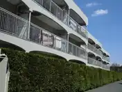 パーク・ハイム三鷹台B棟