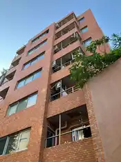 ライオンズマンション代々木