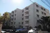 藤和綱島コープⅡ