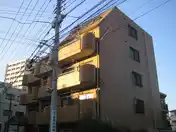 境町野田ハイツ
