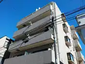 インフィニティ下北沢